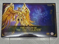 全新 國產 toypoint 眾星起源 神話 ex 射手座 聖衣 星耀版