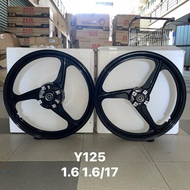 SPORTRIM ENKEI 3 BATANG YAMAHA Y125Z Y125ZR LC135S 1.6 1.6