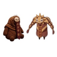 Ex Expedition33 Esquie Light and Shadow: No. 33 Expedition Plush Doll Doll