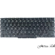 11" Air Keyboard A1370 MC506LL/A MC505LL/A Black Frameless