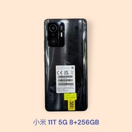 小米 11T 5G 8+256GB