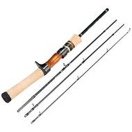 [authentic japanese products]Major Craft Trout Rod Fine Tail Multi-Piece Model (2 Types of Tips)/Bai