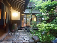 御宿古都之夢旅館 (Ryokan Oyado Koto No Yume)