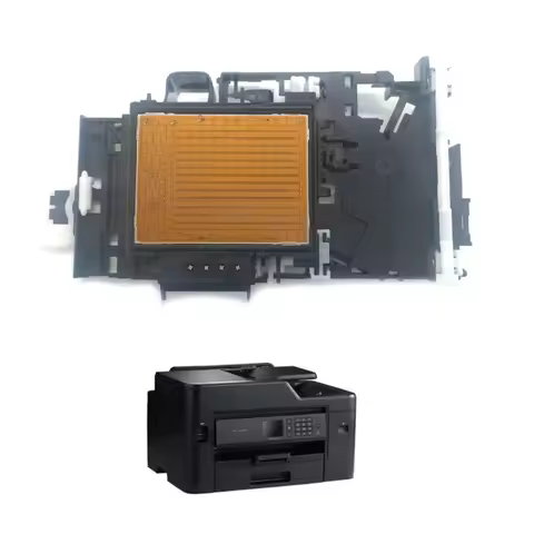 High Speed Printhead Printer Head Printer Spare Part for Brother t4000/ t4500/ j2330/ j2730/j5330/ j