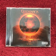 CD Godsmack – The Oracle Condition As Shown In The Cover Photo AA264-127
