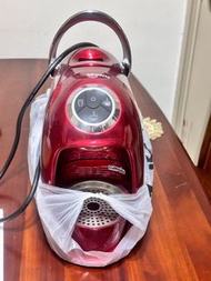 方便又快樂！Mrbrown伯朗膠囊咖啡機S20 ☕️