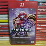 [มือ2] NS2 | Metroid Prime 4 Beyond