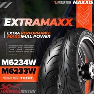 ! BAN MOTOR MAXXIS EXTRAMAXX RING 17 TUBELESS/TUBLES (PILIH UKURAN) -