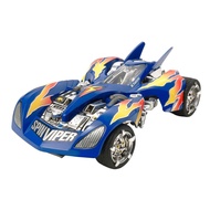 Tamiya Mini 4WD Special Project Real Mini 4WD Spin Viper Model (Display Model) 95585