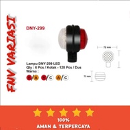 DNY-299 LED Bed Lamp DNY 299/ DNY299 UNIVERSAL/