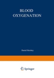 Blood Oxygenation Daniel Hershey
