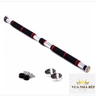 Door-mounted pull-up bar Smart wall-mounted pull-up bar type 1 vuanhabep pull up bar door