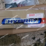 BEST ORIGINAL SUZUKI ERTIGA HYBRID LOGO EMBLEM
