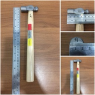 RUSH 1/4lbs round hammer wooden handle 1/4 lbs round bun hammer gg round hammer handle round hammer
