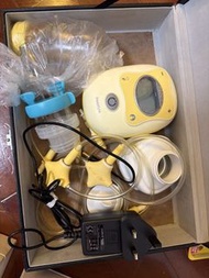 Freestyle medela