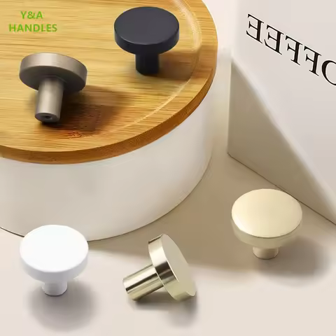 Drawer Handles Kitchen Cabinet Handles Drawer Cabinet Furniture Kitchen Handles for Cabinet Knob Doo
