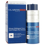 [Clarins] Clarins Men's High Kinetic Energy Radiant Revitalizing Eye Lotion 20ml