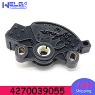 Car Accessories Neutral Switch 4270039055 4270039050 For HYUNDAI TUCSON AZERA TIBURON KIA RONDO RIO5