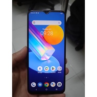 Second hand phone ( Vivo Y72 5G )  12GB Ram 128GB