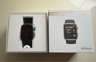 華為血壓記錄儀 HUAWEI WATCH D