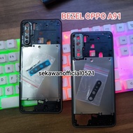 OPPO A91 BEZEL