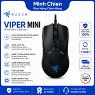 Razer Viper Mini Gaming Mouse (Genuine)