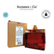 [Original] Guess Seductive Red Homme EDT 100mL