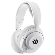 steelseries 賽睿 無線電競耳機麥克風 PS版 Arctis Nova 5 白色