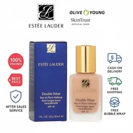 Estee Lauder Double Wear Stay-in-Place Makeup 1W1 Bone 30ml
