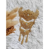 KUTUBARU T3 DIAMOND BROS BROSHIJAB BROS