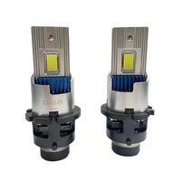 Highlight D Series D2S D2R D4S D4R Replacement Original Car HID Non-destructive In-Line LED Headligh