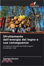 Sfruttamento dell'energia del legno e sue conseguenze
