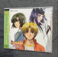 棋魂 CD