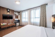 A25 Hotel 28 Trần Quý Cáp