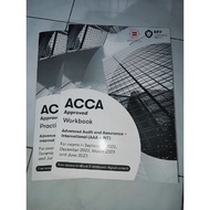 ACCA AAA BPP up to June 2023