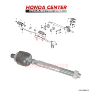 Rack End Civic Genio Estilo Long Tie Rod Civic Genio Estilo 1992 1993 1994 1995