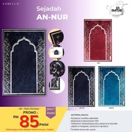 READYSTOK SEJADAH AN-NUR