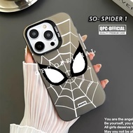 Case IMD Hologram Case Casing Marvels Spider-Man for Iqoo Neo 10 Iqoo Z10 Lite Iqoo Z10 5G Iqoo 13 I
