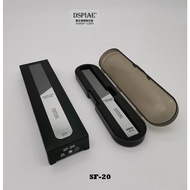 DSPIAE SF-20 Siren Ultimat precision file sandpaper file 10000 - 12000