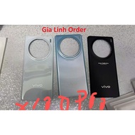 Vivo X100 Pro Back Cover / Vivo X100 Pro Back Glass / Vivo X100S Pro Back Cover