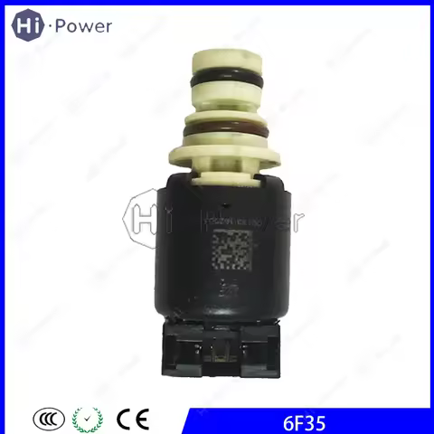 6F35 Transmission Gearbox solenoid Valve 1PCS OEM 6F35 AL8Z-7G391-A AL8P-7G391-A 9L8P-7A092-CB 9L8Z-