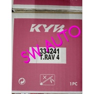 Toyota RAV 4 SXA 10G 11G absorber Kayaba front