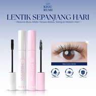 MATA MINIPINK Mascara Waterproof Longlasting Mascara MP007