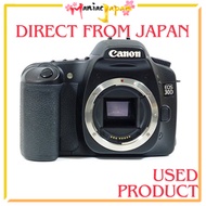 [ Used Camera from Japan ] [ DSLR Camera ] Canon DSLR Camera EOS 30D Body EOS30D