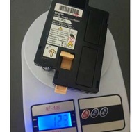 機器拆封 EPSON 原廠碳粉匣 適用 C1700/C1750W/C1750/CX17NF S050614 S050672