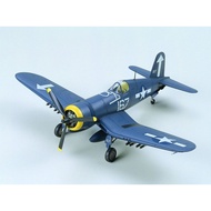 TAMIYA 1/72 Warbird Collection No. 52 Vought F4U-1D Corsair Model Kit 60752
