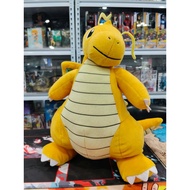 BANPRESTO POKEMON - DRAGONITE