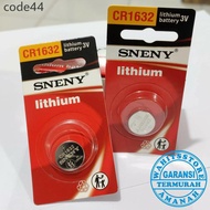 Baterai Remot Remote Alarm Kunci Motor Yamaha Fino BATTERY keyless