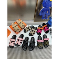 Hot Drilled Design
    Hermes Hermès Spring Summer Sandal Series Couple Style Classic Style The ever