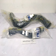 PROTON CFE TURBO PREVE SUPRIMA S EXORA BOLD RADIATOR HOSE TOP AND BOTTOM PW920734 PW920733